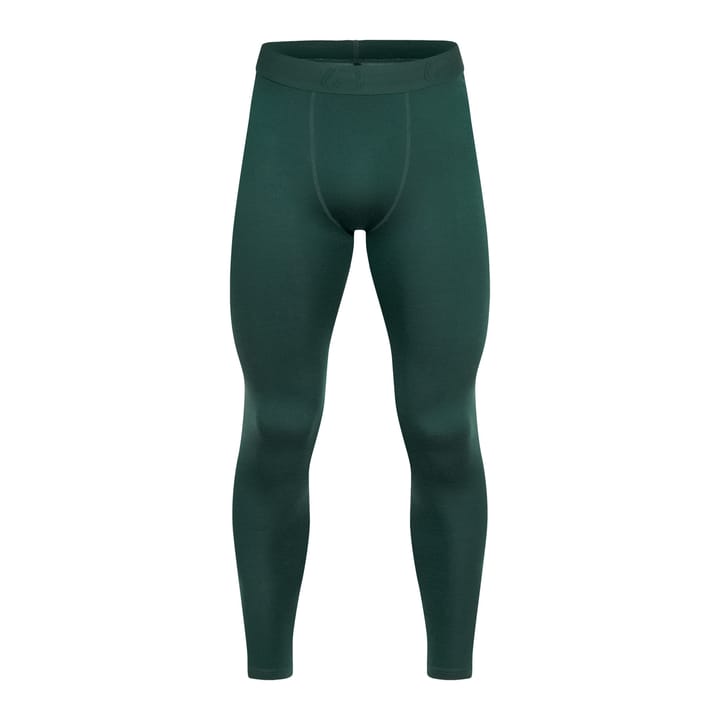 Urberg Men's Selje Merino-Bamboo Pants Pine Grove Urberg