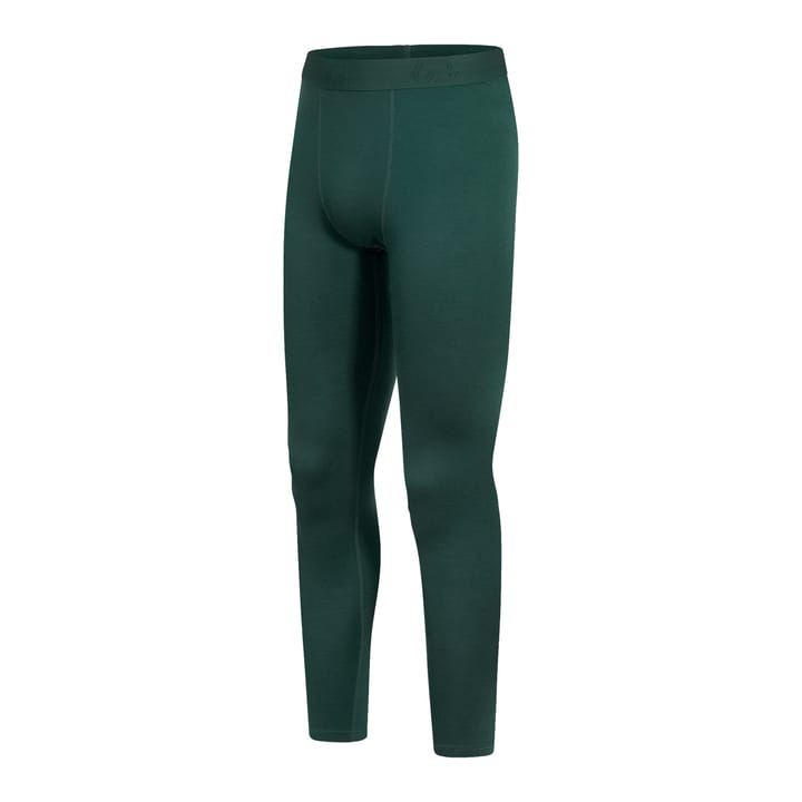 Urberg Men's Selje Merino-Bamboo Pants Pine Grove Urberg