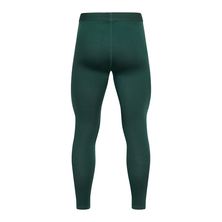 Urberg Men's Selje Merino-Bamboo Pants Pine Grove Urberg