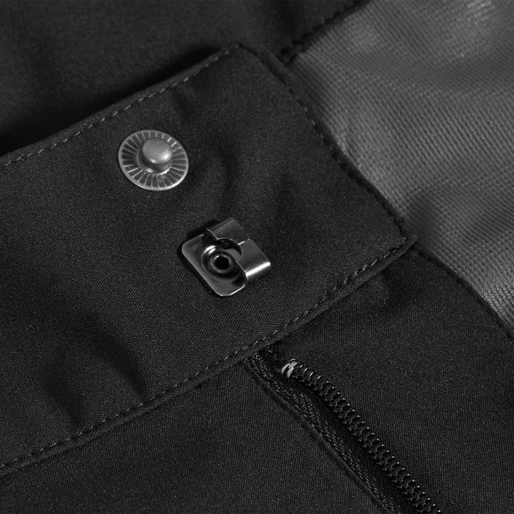 Urberg Men's 3L Shell Pants Black Beauty Urberg Urberg Men's 3L Shell Pants Black Beauty Urberg