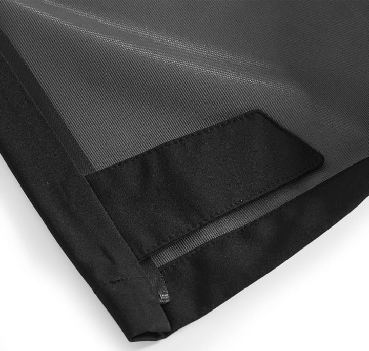 Urberg Men's 3L Shell Pants Black Beauty Urberg Urberg Men's 3L Shell Pants Black Beauty Urberg