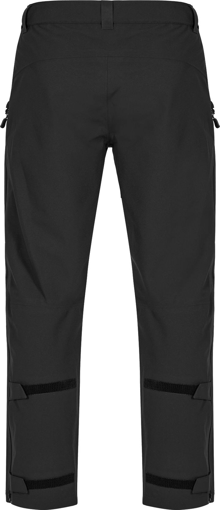 Urberg Men's 3L Shell Pants Black Beauty Urberg