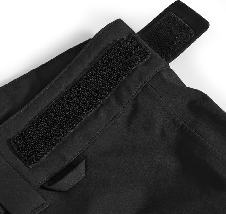 Urberg Men's 3L Shell Pants Black Beauty Urberg Urberg Men's 3L Shell Pants Black Beauty Urberg