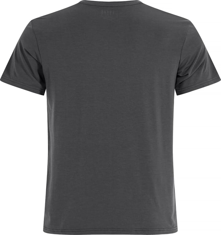 Urberg Men's Tafjord Bamboo Tee 2.0 Asphalt/Mammut Urberg Urberg Men's Tafjord Bamboo Tee 2.0 Asphalt/Mammut Urberg