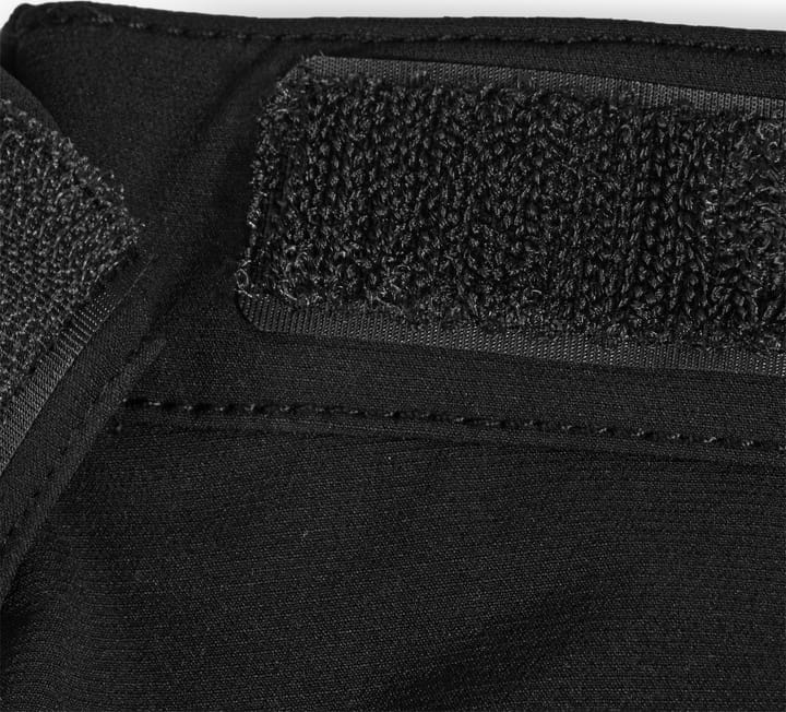 Urberg Men's Trollstein Stretch Hiking Pants 2.0 Black Beauty Urberg