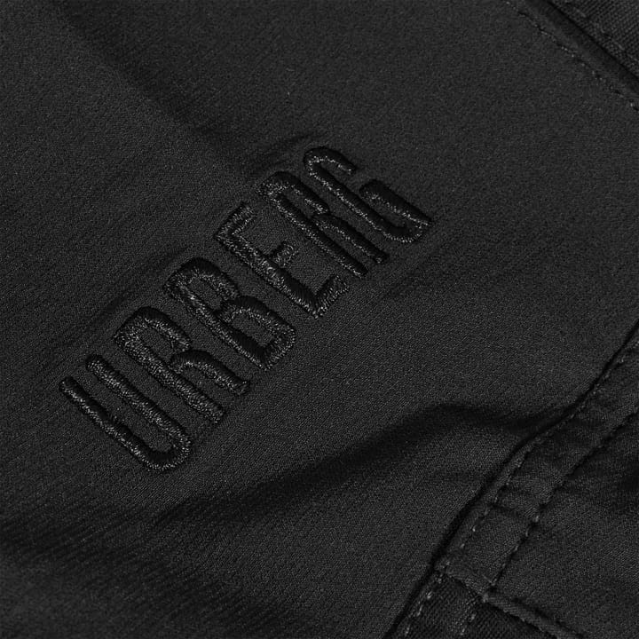 Urberg Men's Trollstein Stretch Hiking Pants 2.0 Black Beauty Urberg