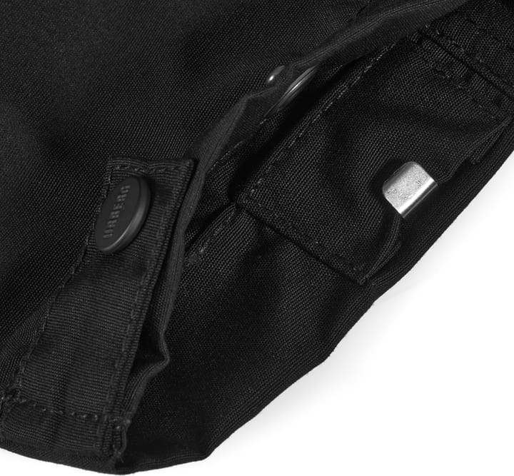 Urberg Men's Trollstein Stretch Hiking Pants 2.0 Black Beauty Urberg