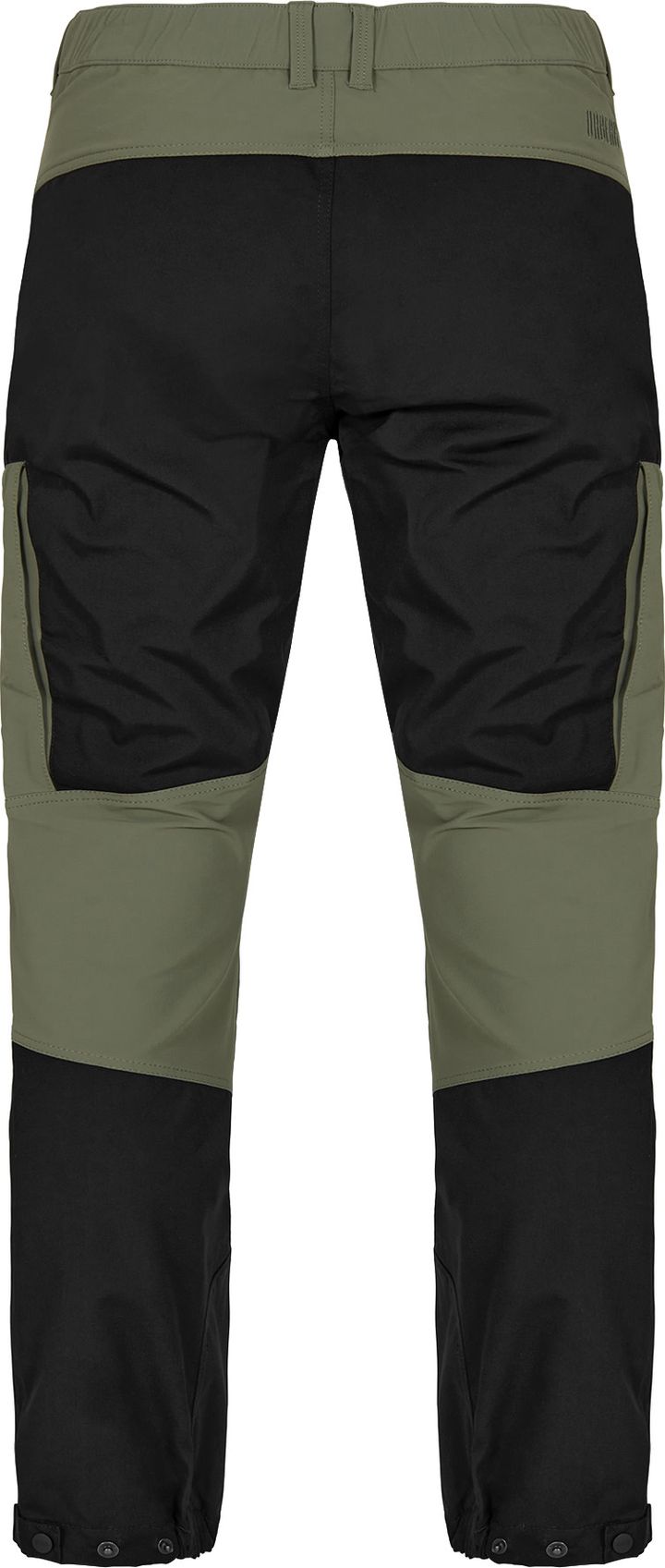 Urberg Men's Trollstein Stretch Hiking Pants 2.0 Deep Lichen Green Urberg