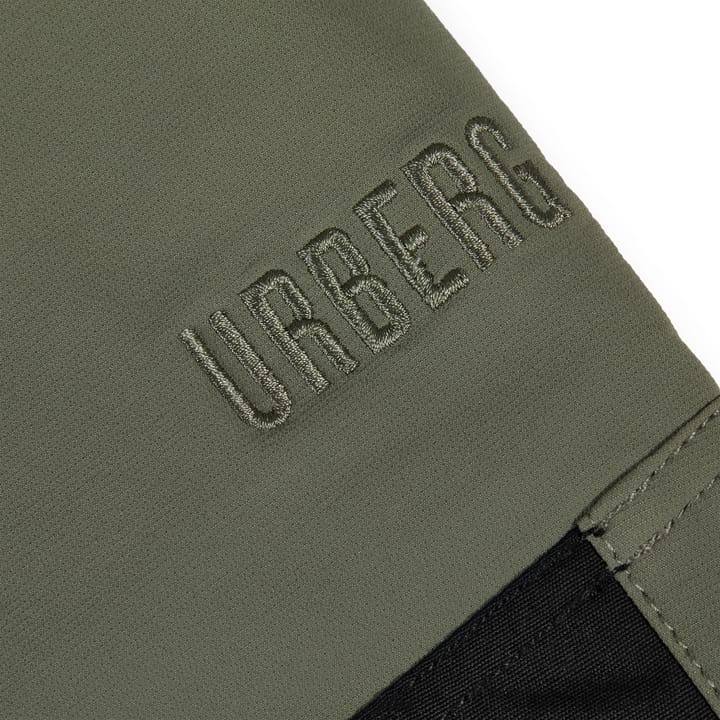 Urberg Men's Trollstein Stretch Hiking Pants 2.0 Deep Lichen Green Urberg