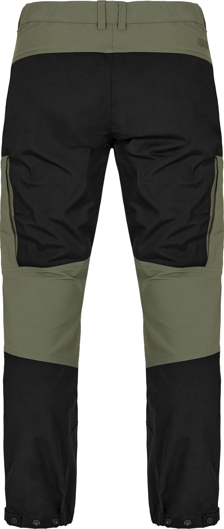 Urberg Men's Trollstein Stretch Hiking Pants 2.0 Deep Lichen Green Urberg