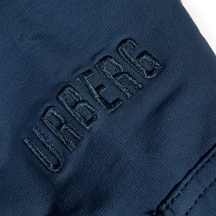 Urberg Men's Trollstein Stretch Hiking Pants 2.0 Midnight Navy Urberg