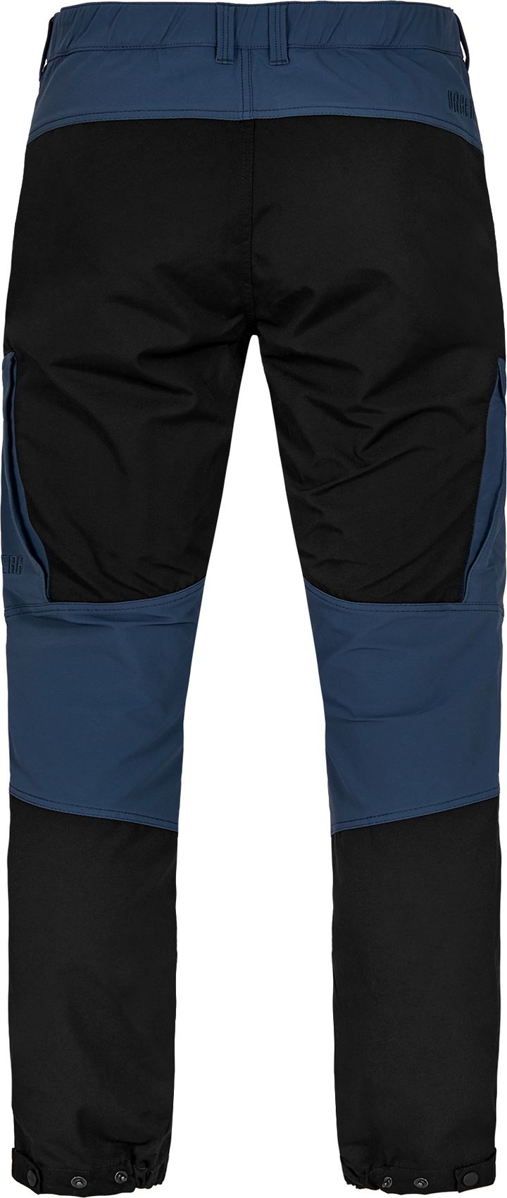 Urberg Men's Trollstein Stretch Hiking Pants 2.0 Midnight Navy Urberg