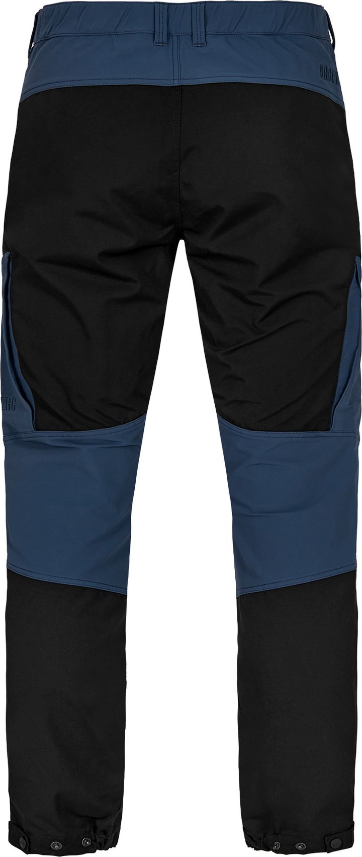 Urberg Men's Trollstein Stretch Hiking Pants 2.0 Midnight Navy Urberg