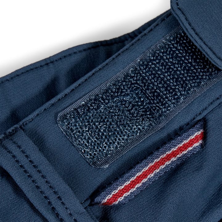 Urberg Men's Trollstein Stretch Hiking Pants 2.0 Midnight Navy Urberg