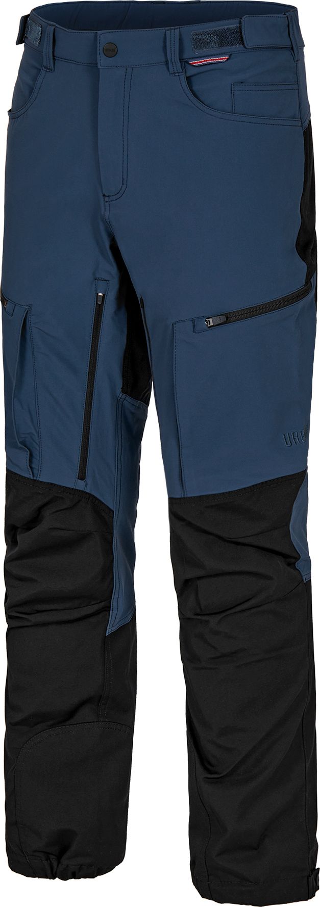 Urberg Men's Trollstein Stretch Hiking Pants 2.0 Midnight Navy Urberg