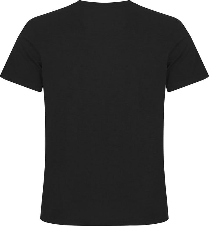 Urberg Men's Vidsel Bamboo T-Shirt Black Beauty Urberg Urberg Men's Vidsel Bamboo T-Shirt Black Beauty Urberg