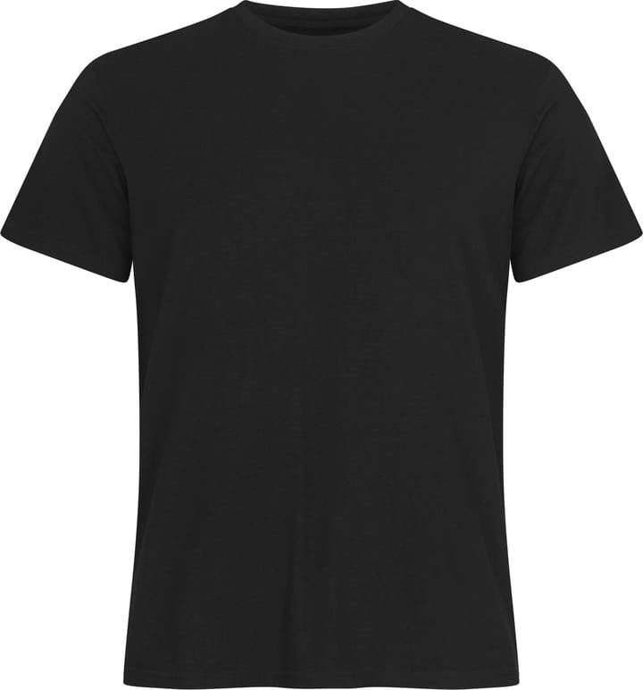 Urberg Men's Vidsel Bamboo T-Shirt Black Beauty Urberg