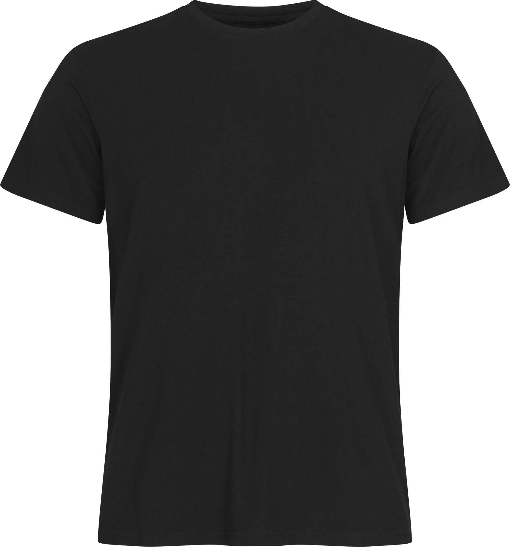 Urberg Men’s Vidsel Bamboo T-Shirt BlackBeauty