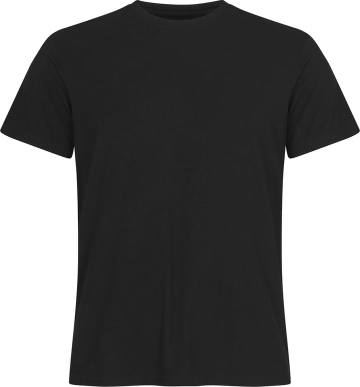 Men's Vidsel Bamboo T-Shirt BlackBeauty Urberg