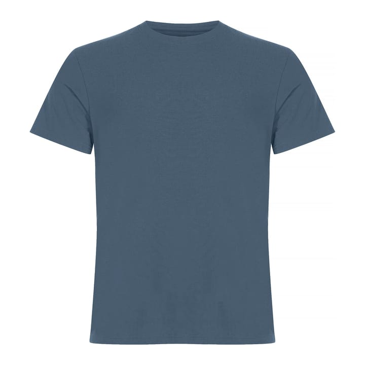 Urberg Men's Vidsel Bamboo T-Shirt Mallard Blue Urberg