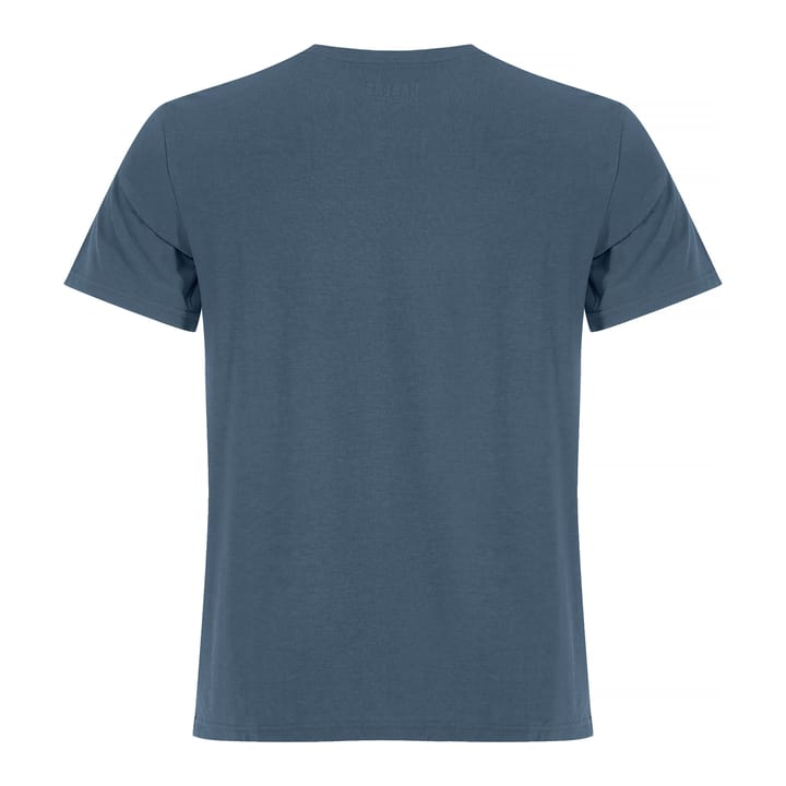 Men's Vidsel Bamboo T-Shirt Mallard Blue Urberg
