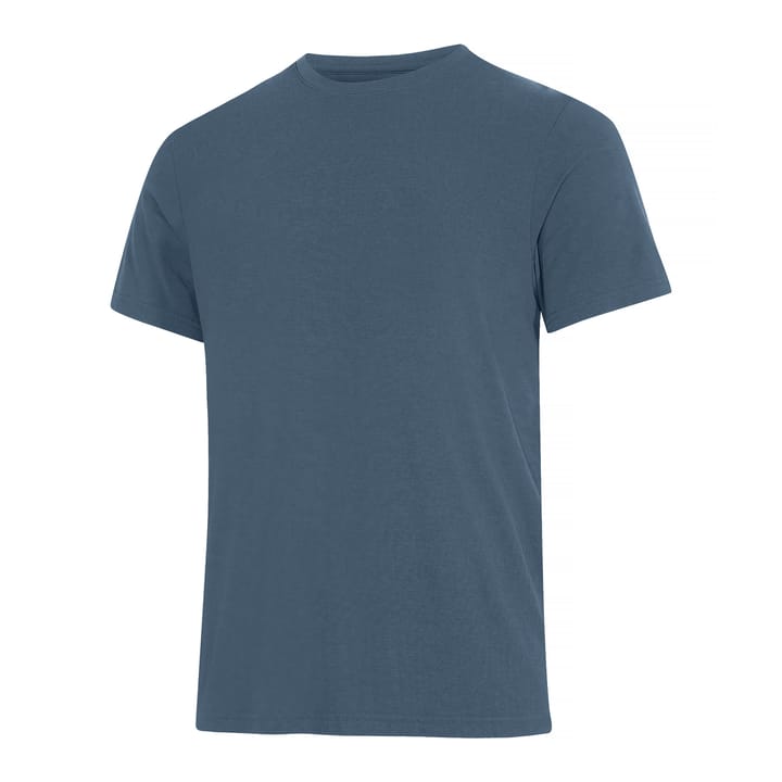 Men's Vidsel Bamboo T-Shirt Mallard Blue Urberg