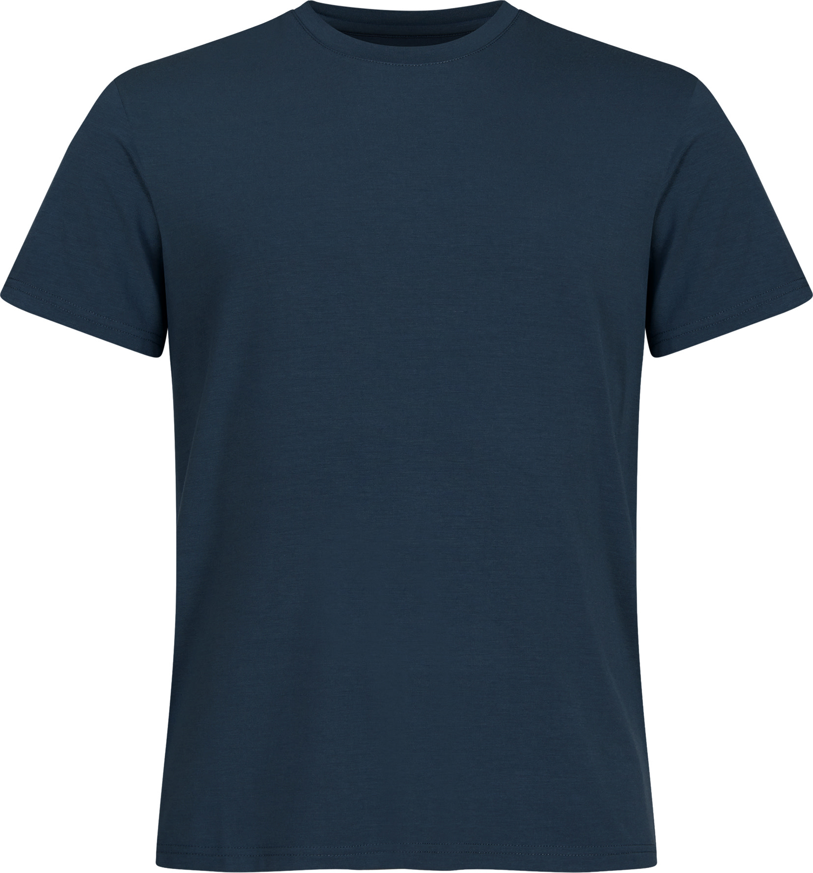 Men’s Vidsel Bamboo T-Shirt Midnight Navy