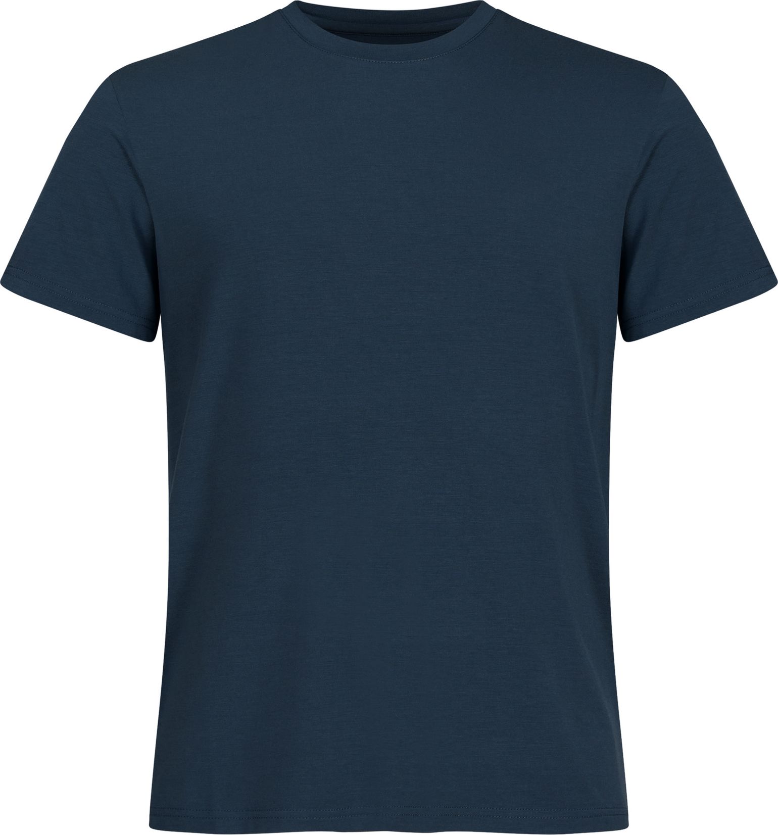 Men's Vidsel Bamboo T-Shirt Midnight Navy