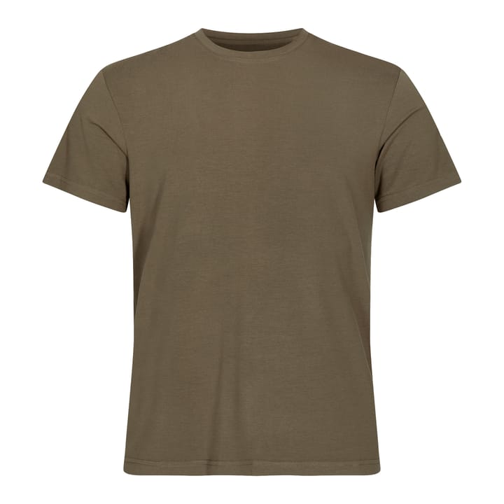 Urberg Men's Vidsel Bamboo T-Shirt Capers Urberg