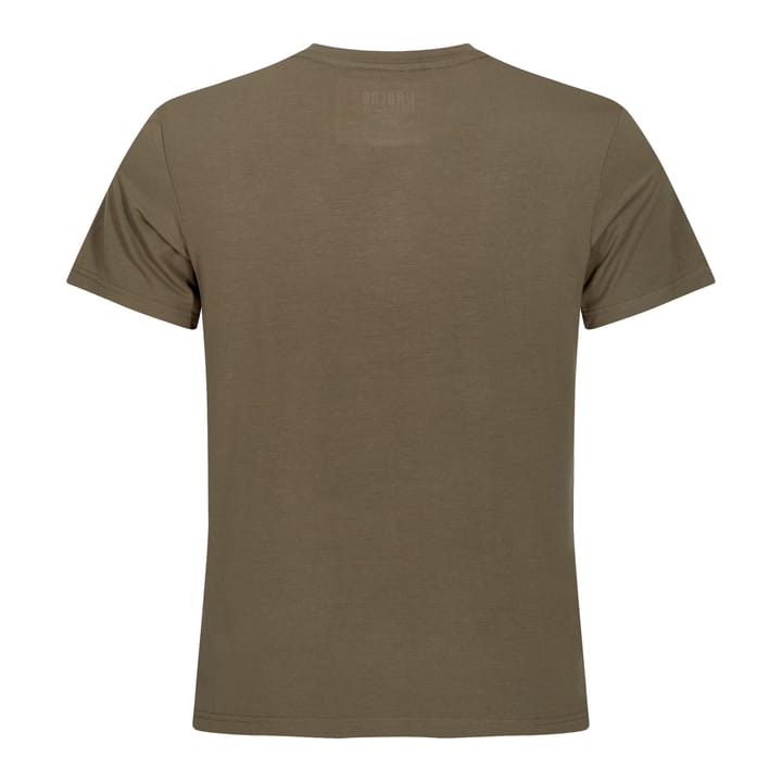 Urberg Men's Vidsel Bamboo T-Shirt Capers Urberg