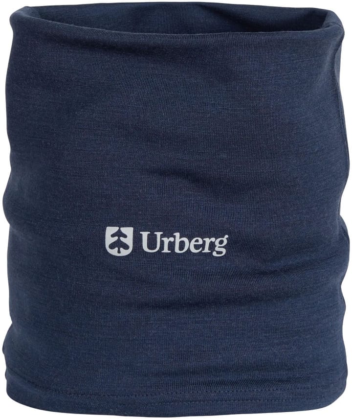 Urberg Selje Merino-Bamboo Tube Blue/Pink Urberg Urberg Selje Merino-Bamboo Tube Blue/Pink Urberg