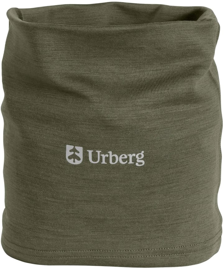 Urberg Selje Merino-Bamboo Tube Deep Lichen Green Urberg Urberg Selje Merino-Bamboo Tube Deep Lichen Green Urberg