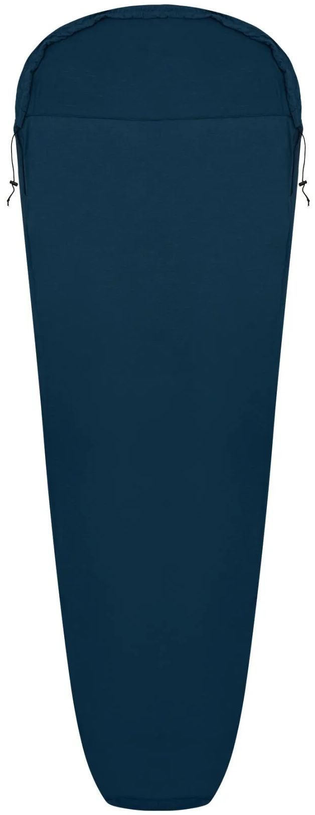 Urberg Merino Liner Mummy Midnight Navy Urberg