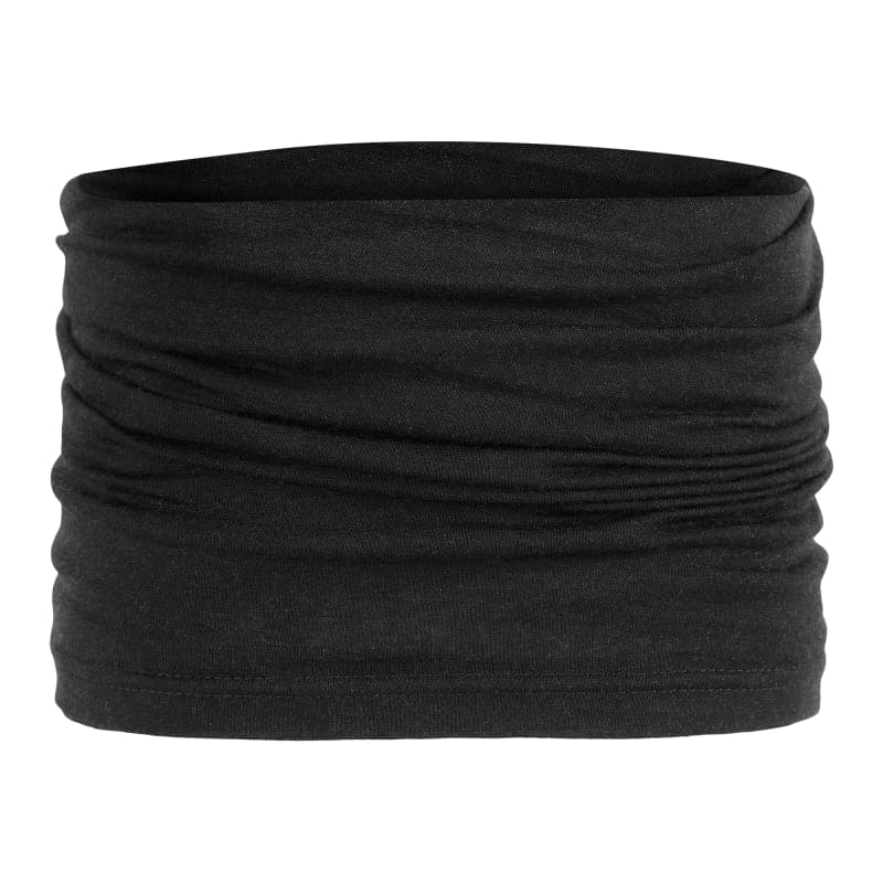 Urberg Merino Tube Black Beauty