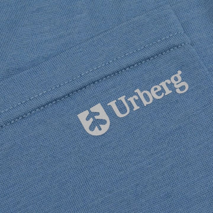 Urberg Merino Tube Blue Stone Urberg Urberg Merino Tube Blue Stone Urberg