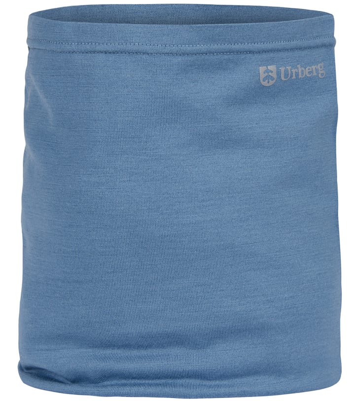 Urberg Merino Tube Blue Stone Urberg