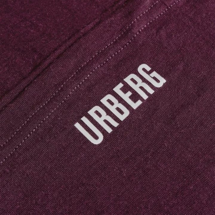 Urberg Merino Tube Dark Plum Urberg Urberg Merino Tube Dark Plum Urberg