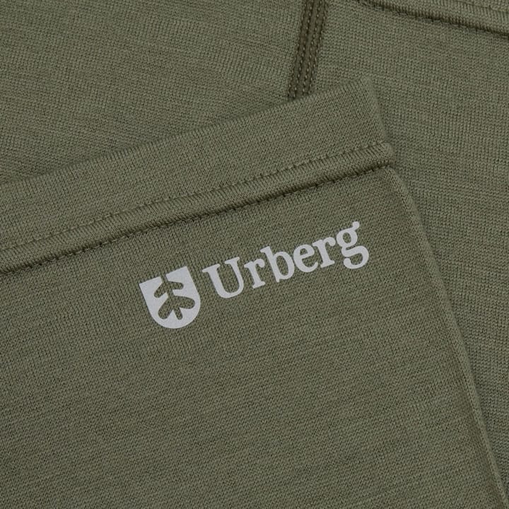 Urberg Merino Tube Deep Lichen Green Urberg Urberg Merino Tube Deep Lichen Green Urberg