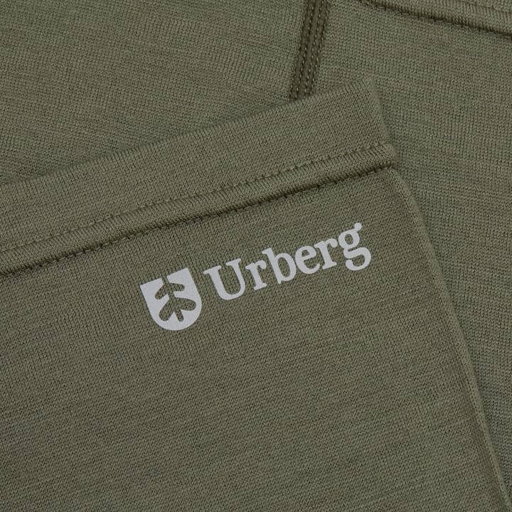 Urberg Merino Tube Deep Lichen Green Urberg Urberg Merino Tube Deep Lichen Green Urberg