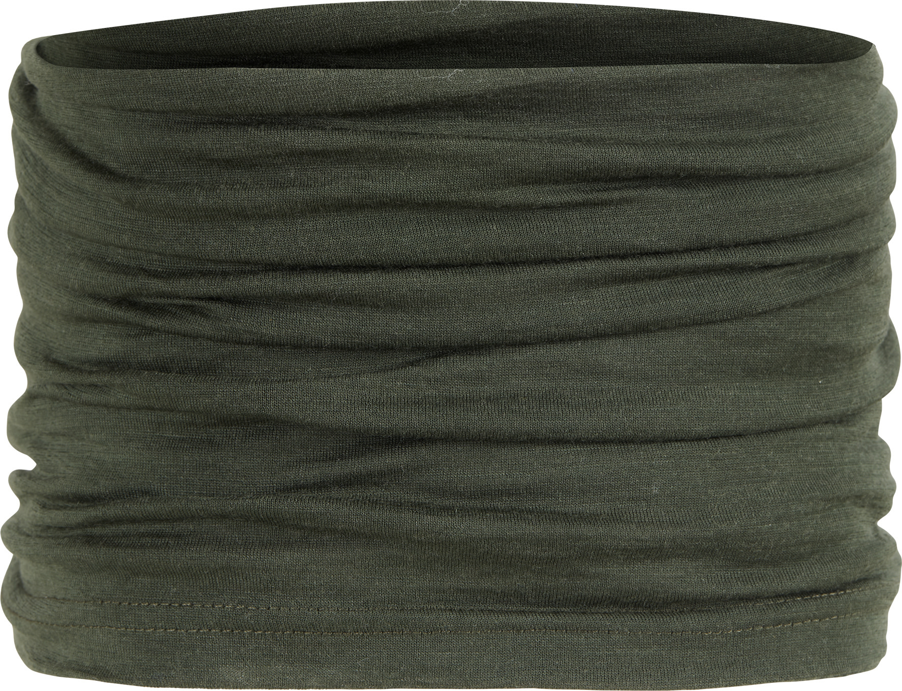 Buff | Merino Tube Kombu Green | Urberg