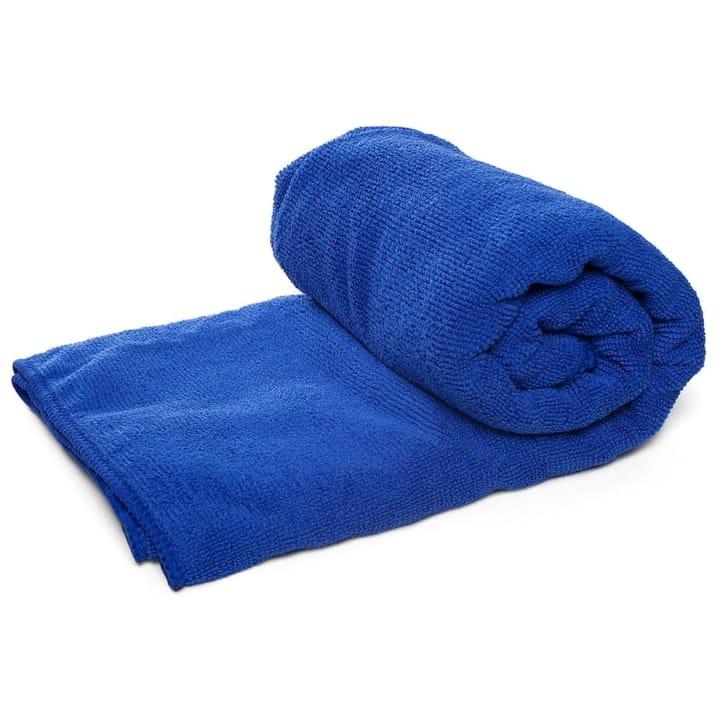 Urberg Microfiber Towel 85x150 cm Blue Urberg Urberg Microfiber Towel 85x150 cm Blue Urberg