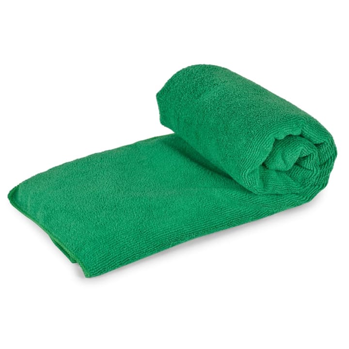 Urberg Microfiber Towel 85x150 cm Green Urberg Urberg Microfiber Towel 85x150 cm Green Urberg