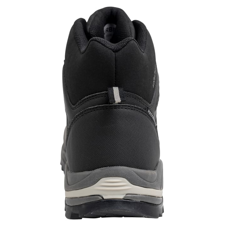 Urberg Men's Molde Outdoor Boot Black Urberg