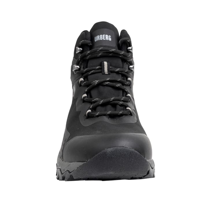 Urberg Men's Molde Outdoor Boot Black Urberg