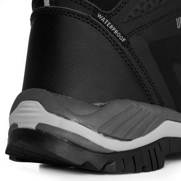 Urberg Women's Molde Outdoor Boot Black Urberg