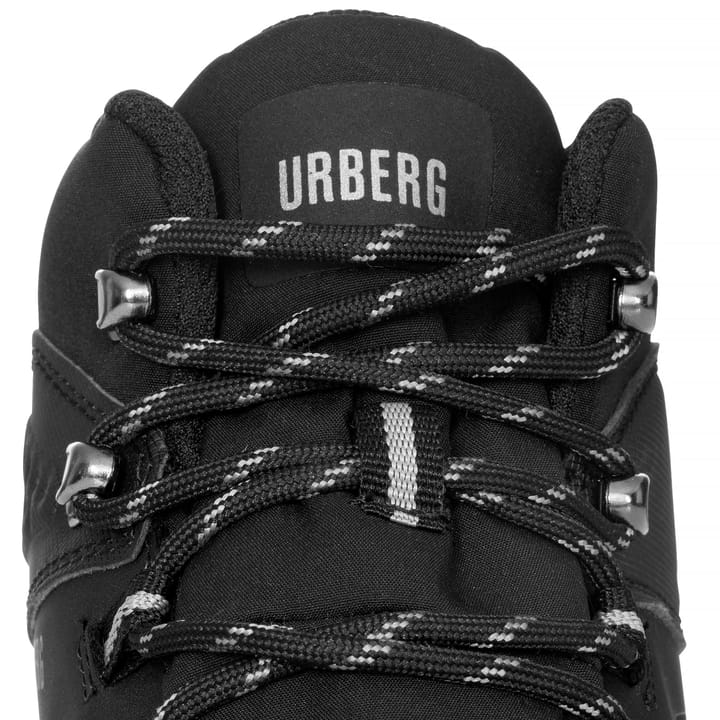 Urberg Women's Molde Outdoor Boot Black Urberg
