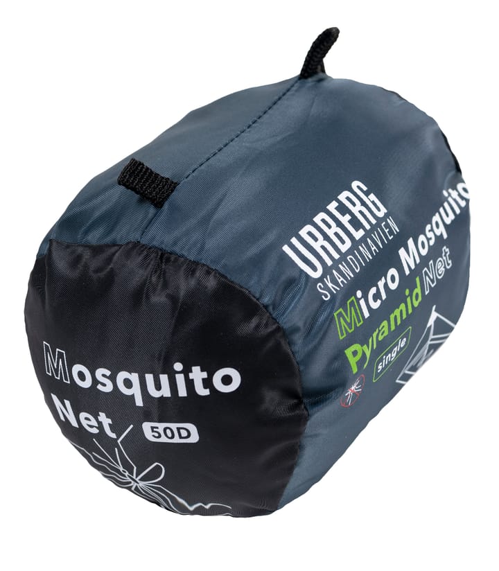 Urberg Mosquito Net Single White Urberg Urberg Mosquito Net Single White Urberg