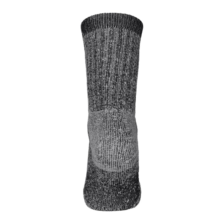 Mountain Trail Merino Sock Asphalt Urberg