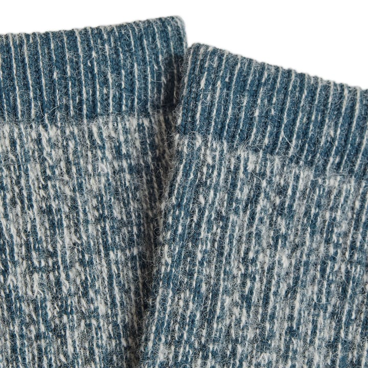 Urberg Mountain Trail Merino Sock Mallard Blue Urberg
