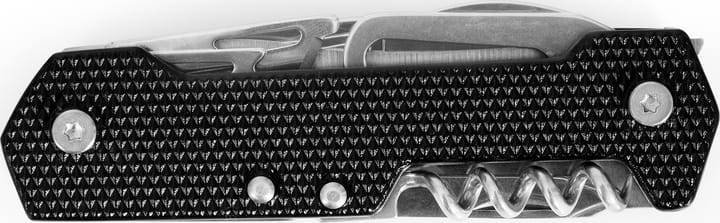 Urberg Multi Function Knife Black Urberg Urberg Multi Function Knife Black Urberg